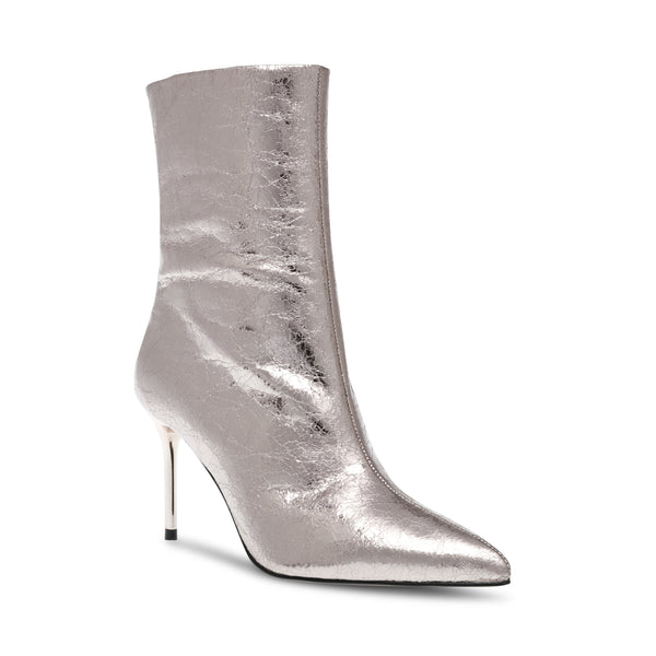 LYRICALS ピンヒールブーツ PEWTER – Steve Madden Japan