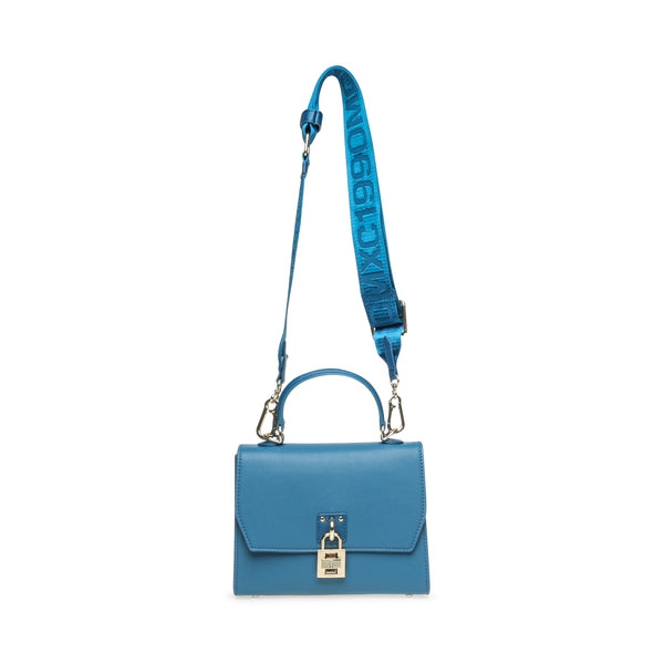 BTUCCA トップハンドルショルダーバッグ BLUE – Steve Madden Japan