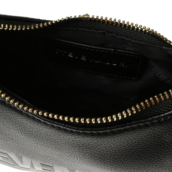 BPRIME ホーボー２wayバッグ BLACK/GOLD – Steve Madden Japan