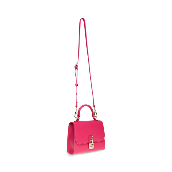 BTUCCA トップハンドルショルダーバッグ PINK – Steve Madden Japan