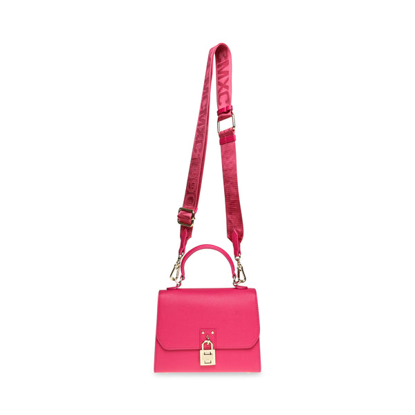 BTUCCA トップハンドルショルダーバッグ PINK – Steve Madden Japan