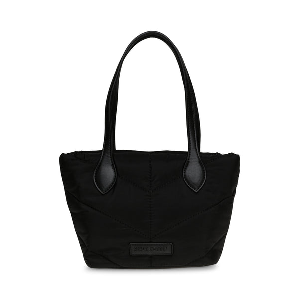 BWORK-N ナイロントートバッグ BLACK/BLACK – Steve Madden Japan