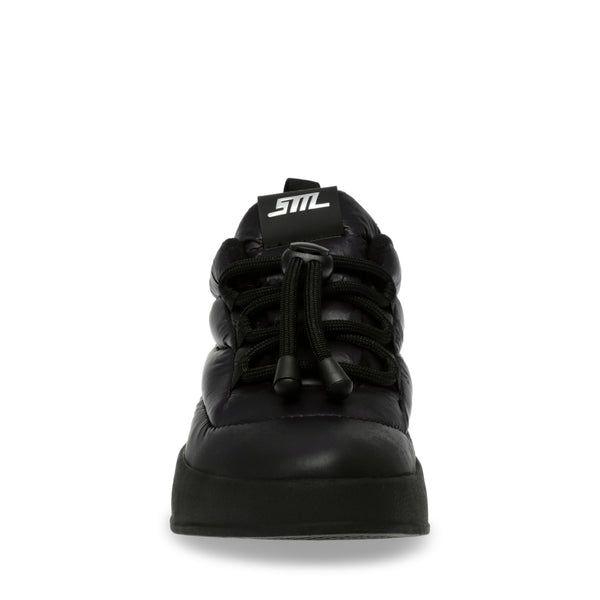 DEVISOR キルティングスニーカー BLACK – Steve Madden Japan