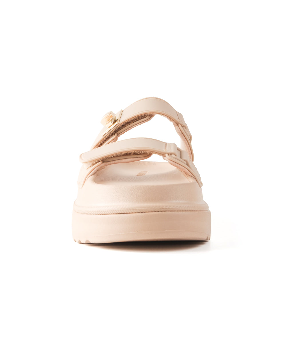 【STEVE MADDEN】Bigschmona ダブルベルトフラットサンダル BIGSCHMONA-J ダブルベルトフラットサンダル BLK – Steve Madden
