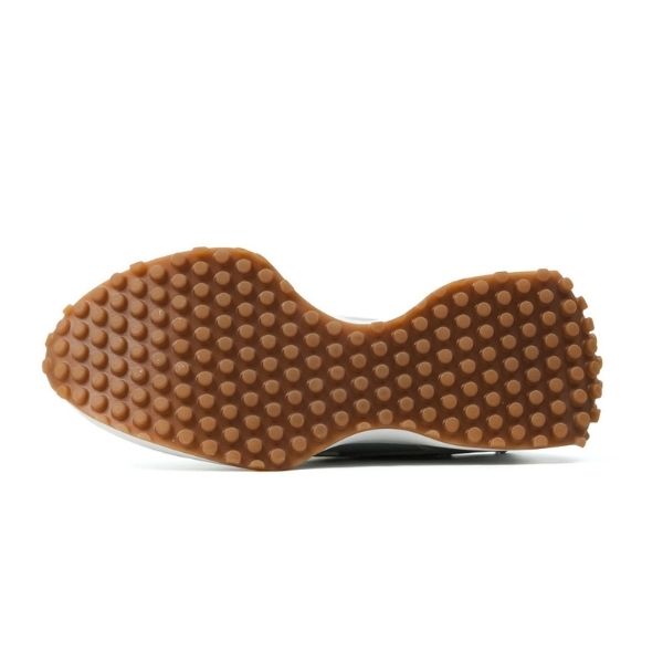 【UNISEX◎】CAMPO-M-XA　ボリュームソールパネルデザインスニーカー　SV　(heel4.0) - view 11