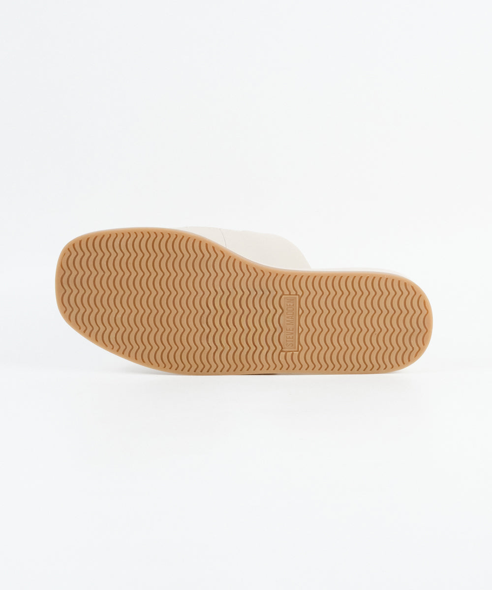 BAY-RIDGE-XS　フラットサンダル　BONE　(heel3.0) - view 7
