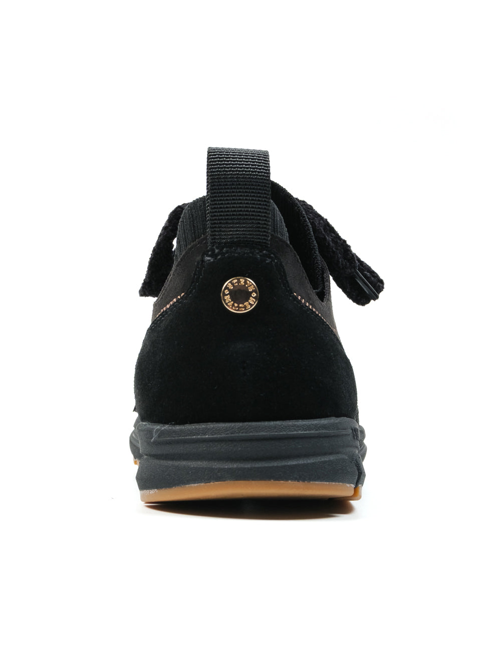 【UNISEX◎】COVERT-M-XA  ヴィンテージランナースニーカー　BLK　(heel3.0) - view 5