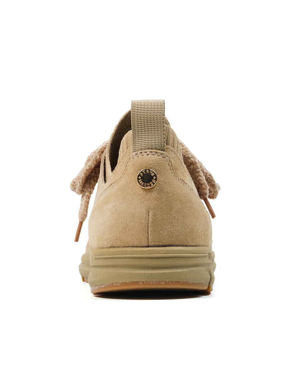 【UNISEX◎】COVERT-M-XA  ヴィンテージランナースニーカー　TAUPE　(heel3.0) - view 5
