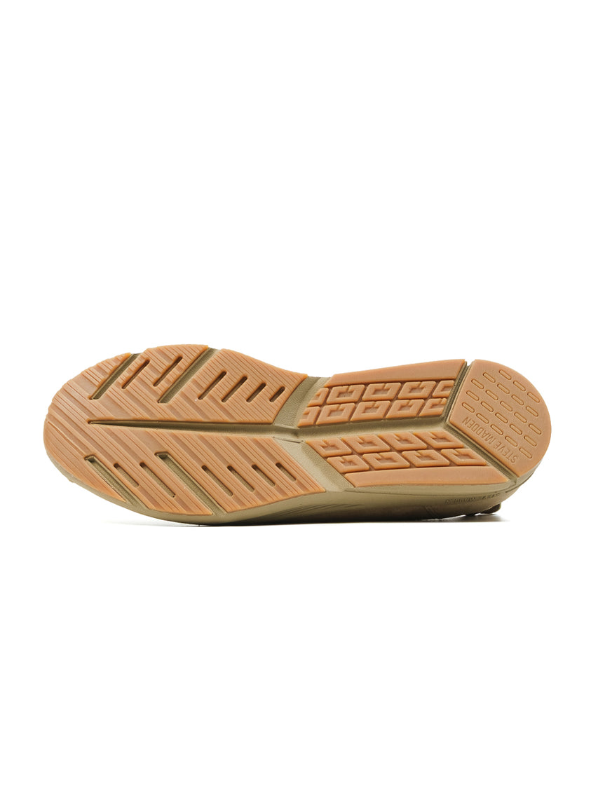 【UNISEX◎】COVERT-M-XA  ヴィンテージランナースニーカー　TAUPE　(heel3.0) - view 6