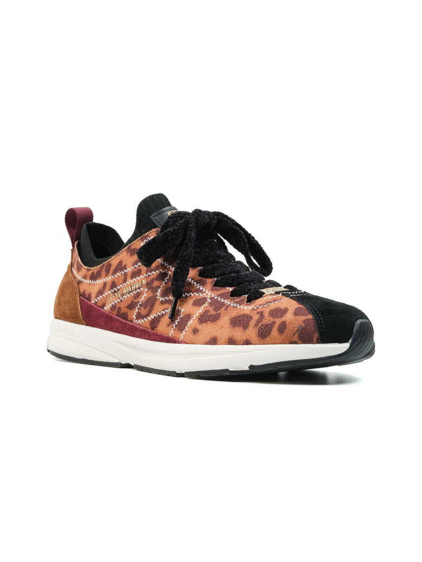 【UNISEX◎】COVERT-M-XA  ヴィンテージランナースニーカー　LE　(heel3.0)