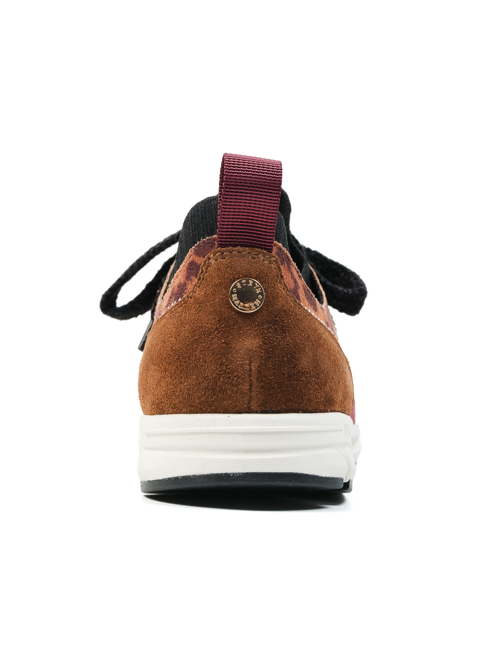 【UNISEX◎】COVERT-M-XA  ヴィンテージランナースニーカー　LE　(heel3.0) - view 5