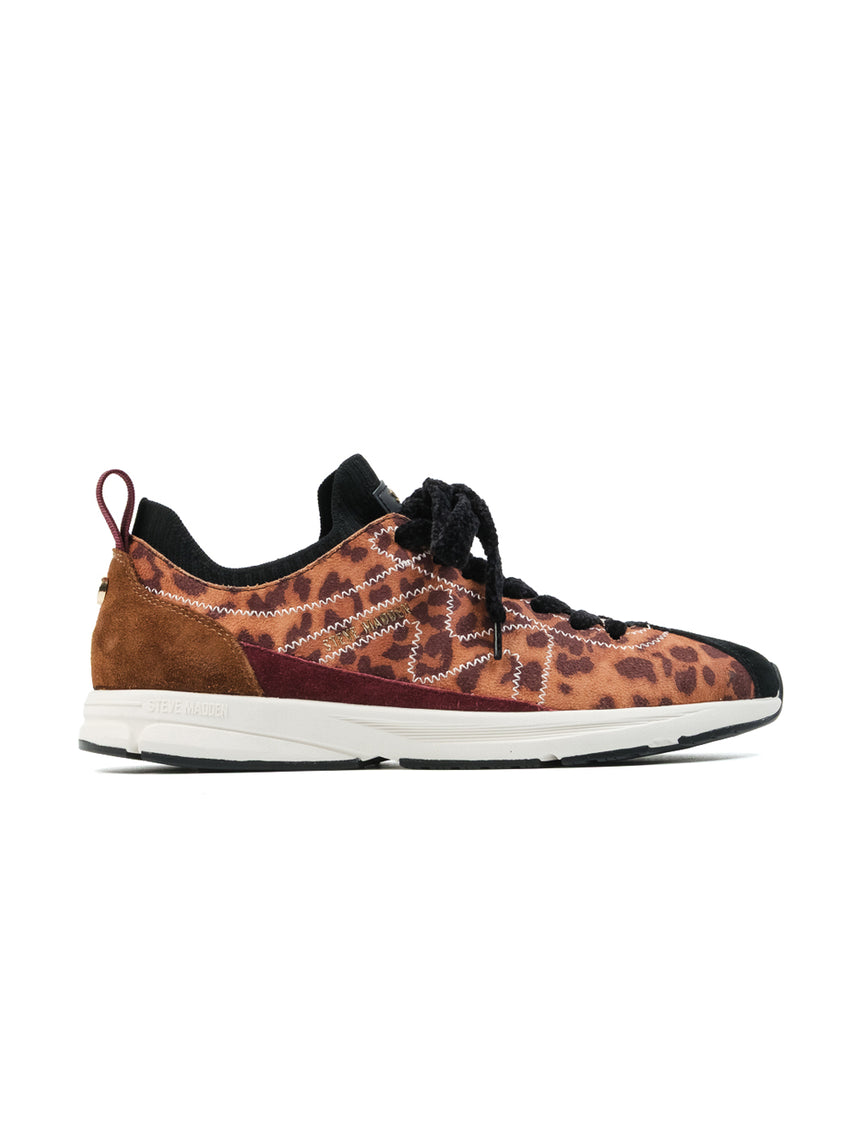 【UNISEX◎】COVERT-M-XA  ヴィンテージランナースニーカー　LE　(heel3.0) - view 2