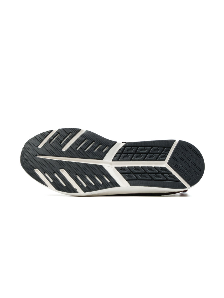 【UNISEX◎】COVERT-M-XA  ヴィンテージランナースニーカー　LE　(heel3.0) - view 6
