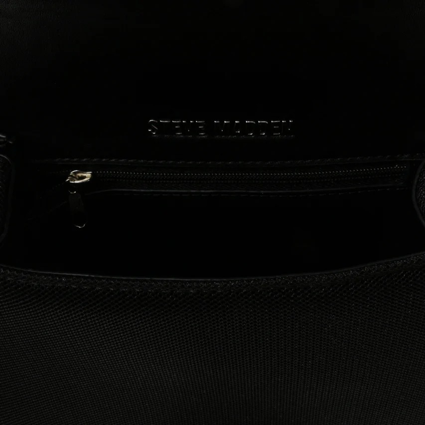 BDIEGO-R-XS　ラインストーン2WAYハンドルバッグ　BLK - view 5