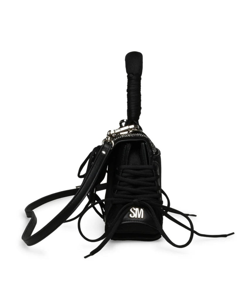 BDIEGO-R-XS　ラインストーン2WAYハンドルバッグ　BLK - view 4