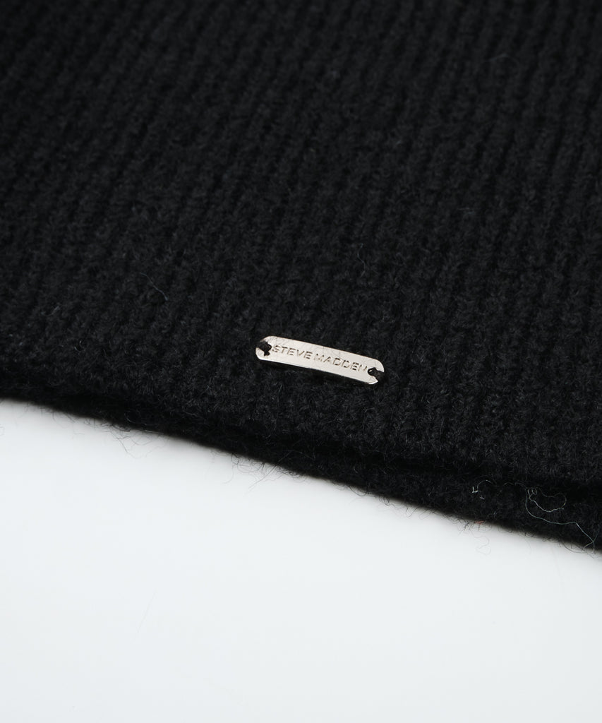 ノベルティあり♥【予約販売】TOWNSHIP-UA　スエードチェルシーブーツ　BLACK SUEDE　１０月下旬ごろお届け　(heel6.0)