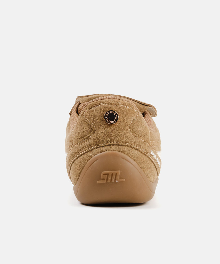 FREEKICK-VS　ローカットスニーカー　MOCHA　(heel2.0)