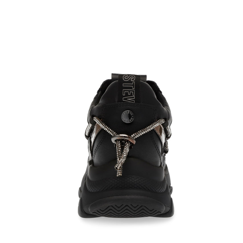 MOTOCROSS-XS　ボリュームスニーカー　BLK　(HEEL5.0) - view 6