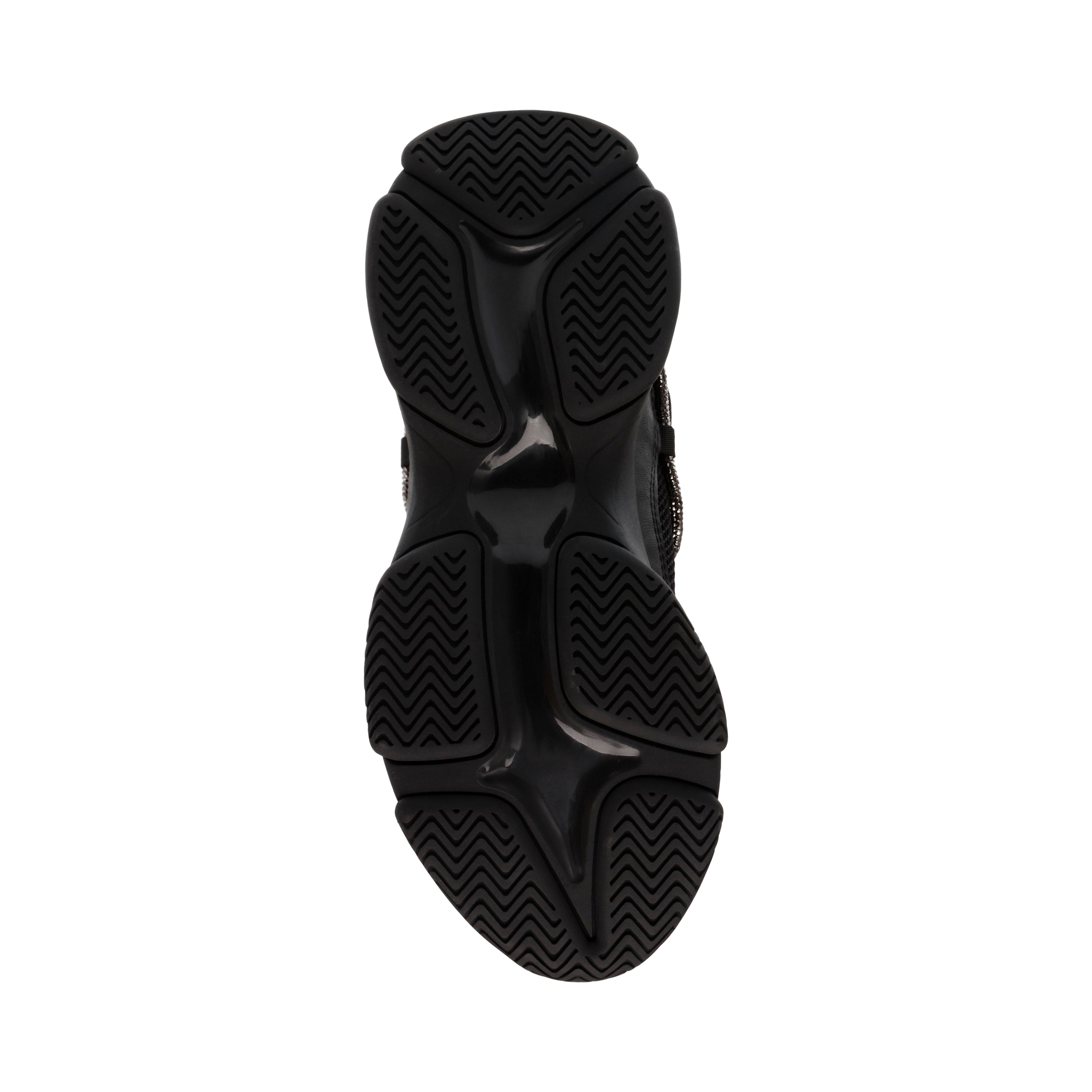 MOTOCROSS-XS　ボリュームスニーカー　BLK　(HEEL5.0) - view 7