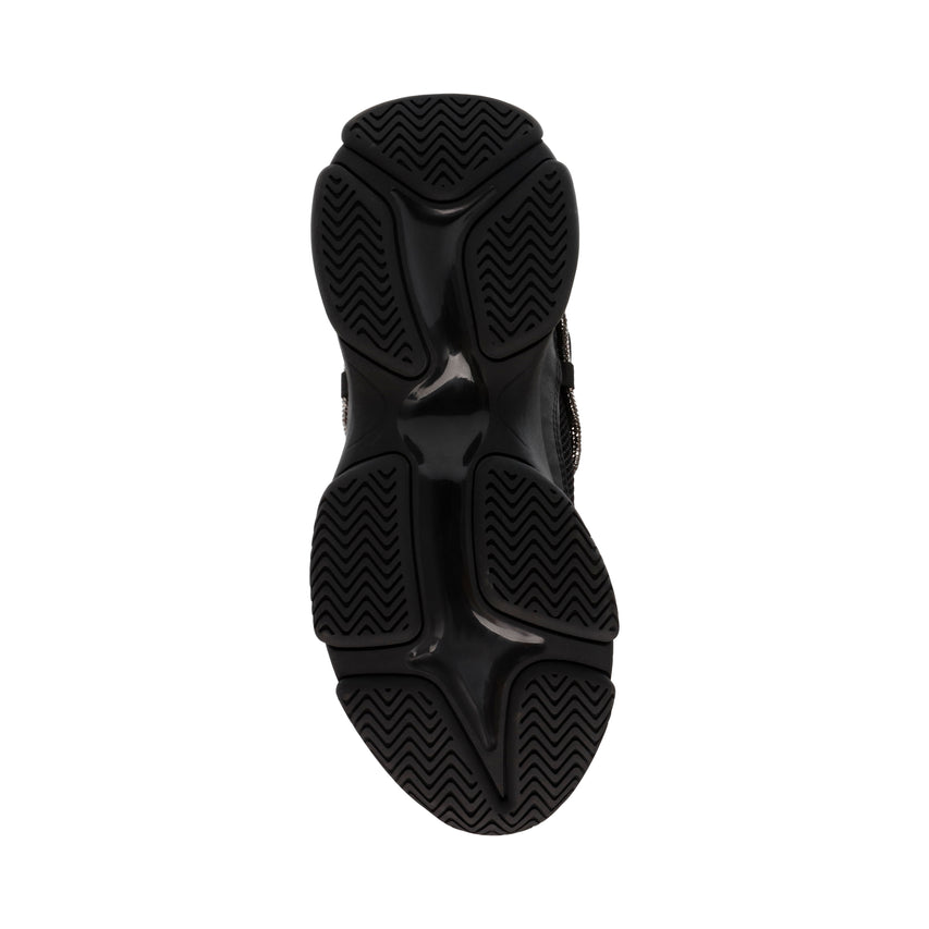 MOTOCROSS-XS　ボリュームスニーカー　BLK　(HEEL5.0) - view 7
