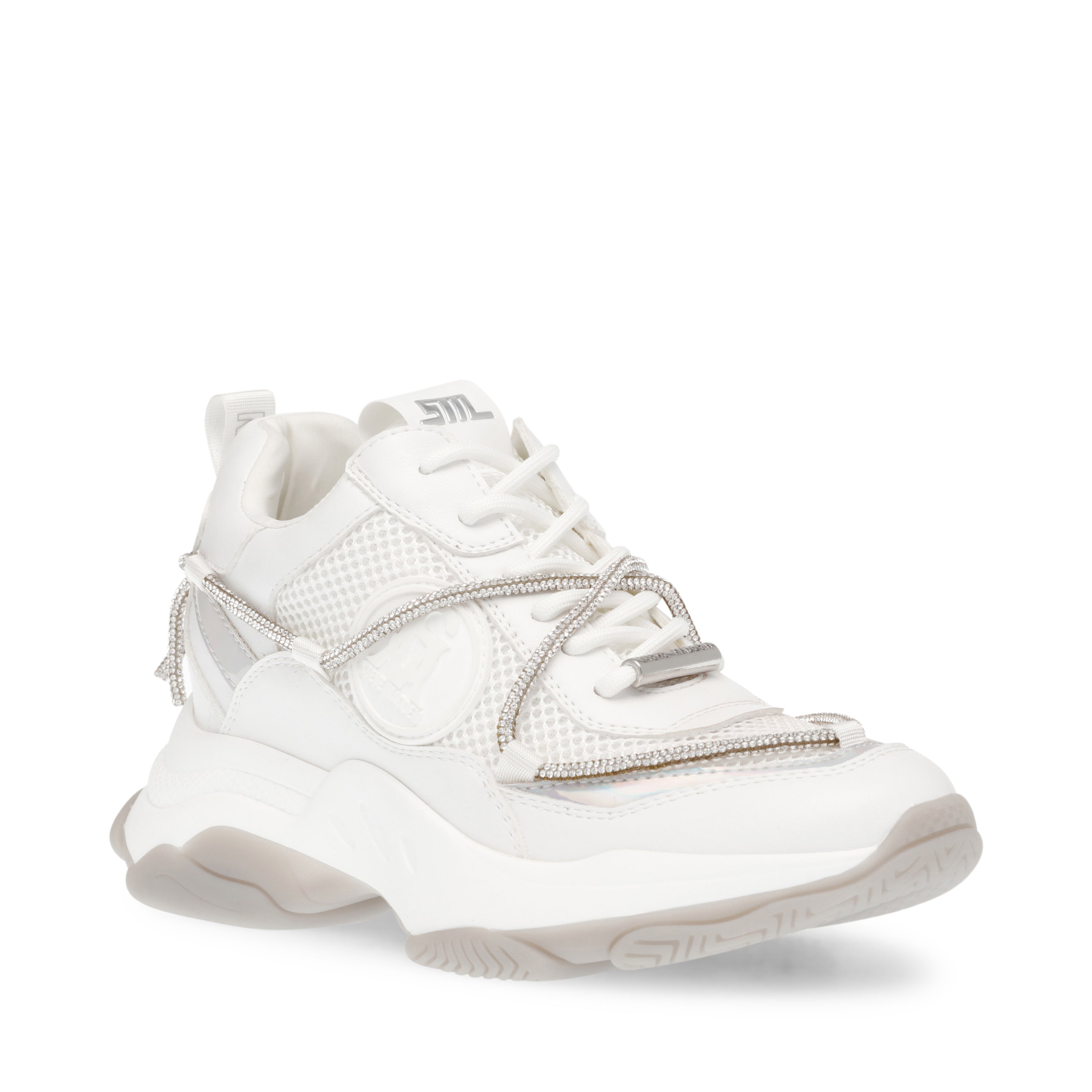 白翠 STEVEMADDEN-