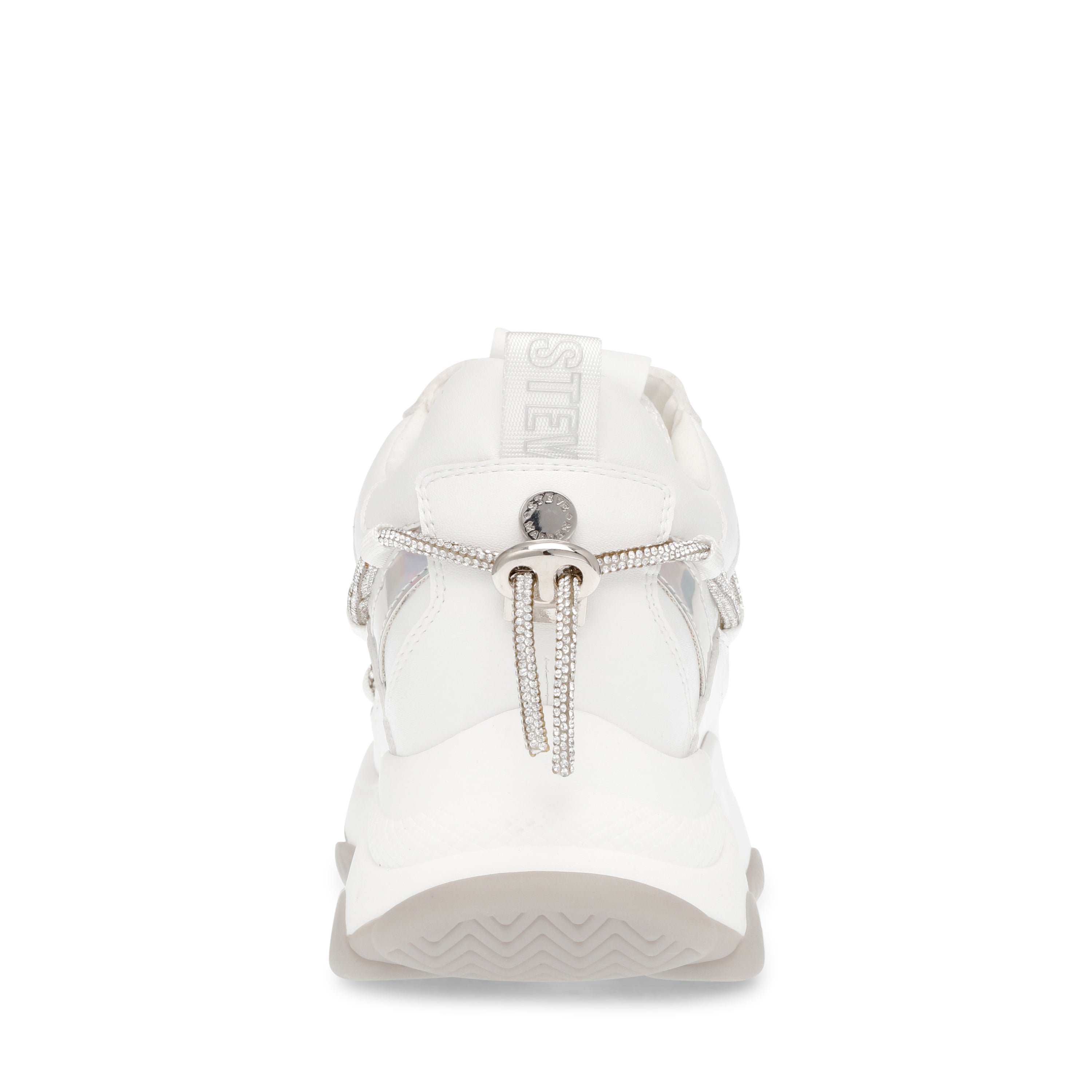 海外正規品・楽天市場店 Steve Madden MOTOCROSS キラキラスニーカー