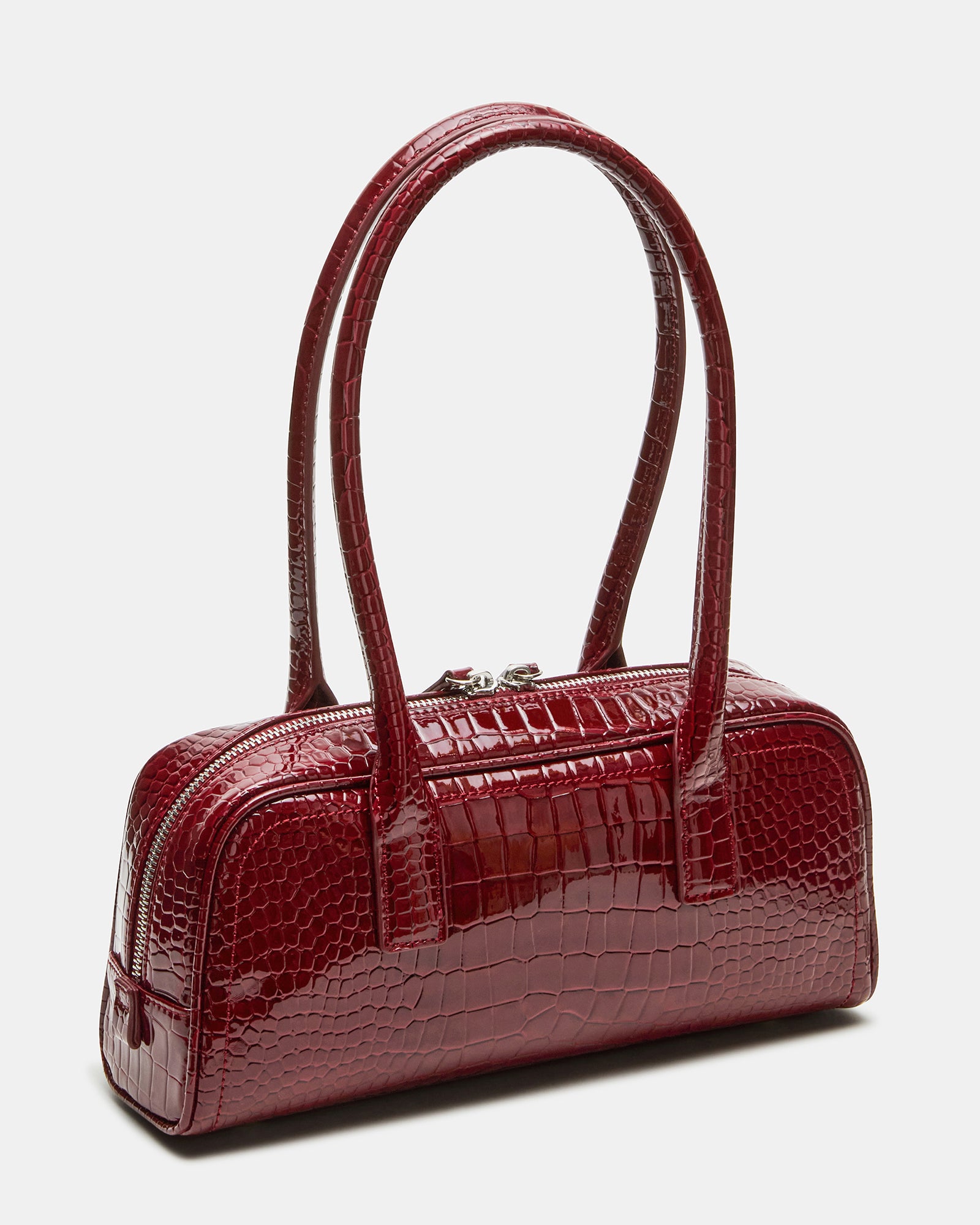 *STEVE MADDEN*ミディアム ハンドバッグ 3色展開 最新のスティーブ・マデン・ウィメンズバッグを購入してみて