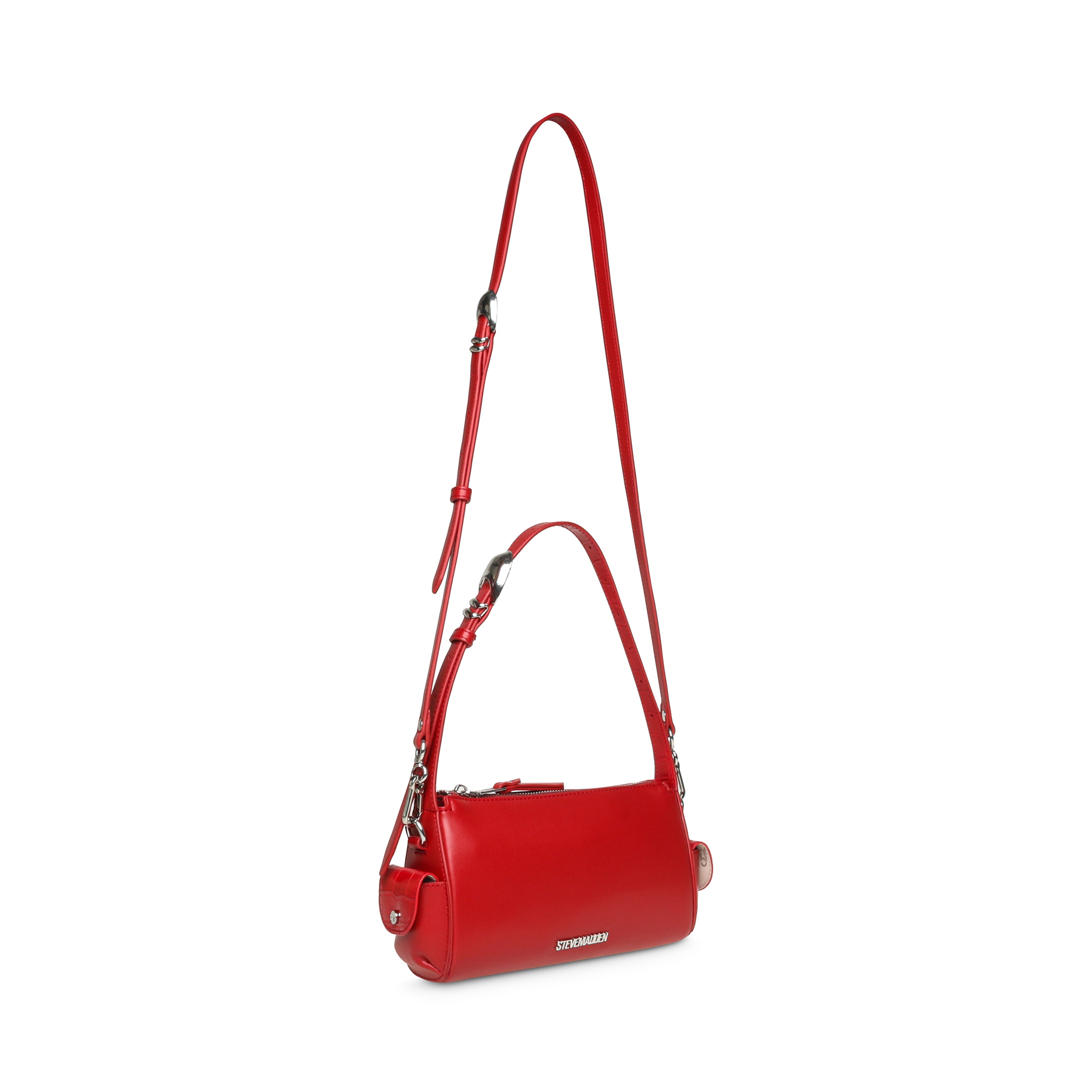BDOHAｰXS　2WAYショルダーバッグ　RED - view 3
