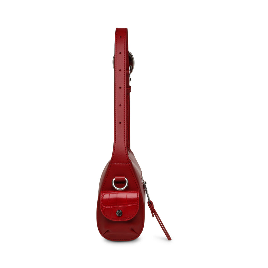 BDOHAｰXS　2WAYショルダーバッグ　RED - view 4