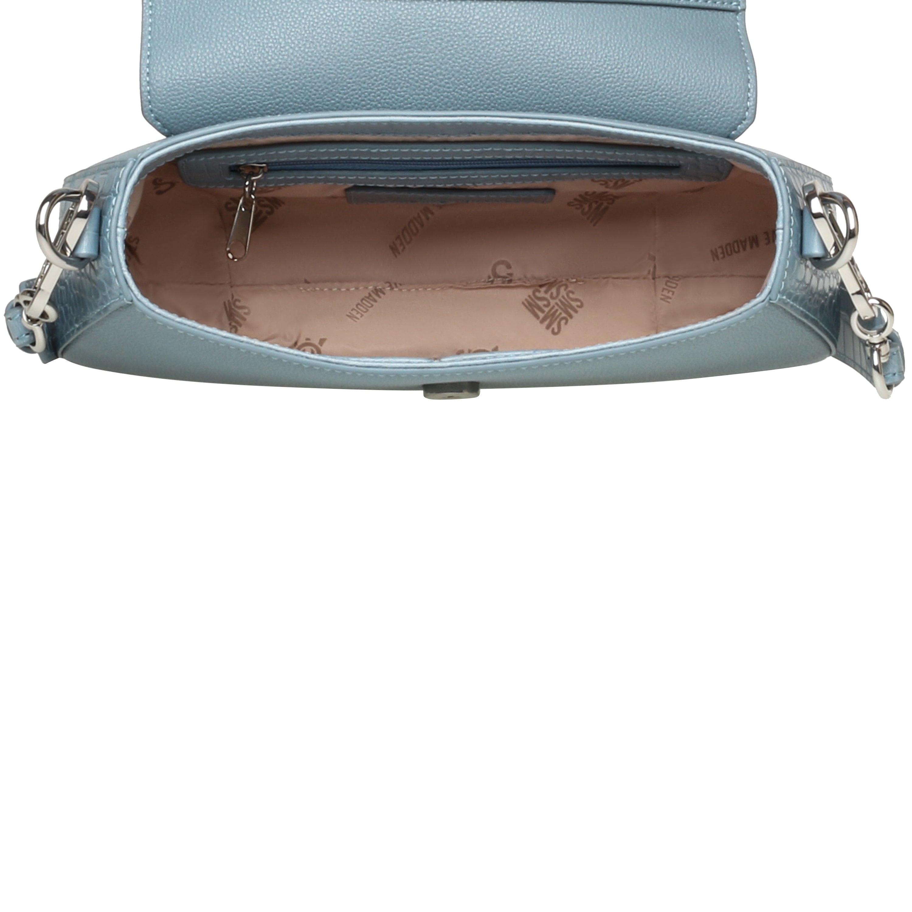 BLYON-C-XS　ミニマム２WAYショルダー　BLU