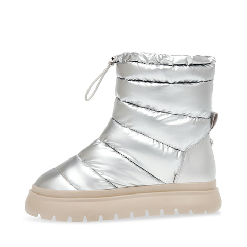 ICE LAND キルティングブーツ SV – Steve Madden Japan