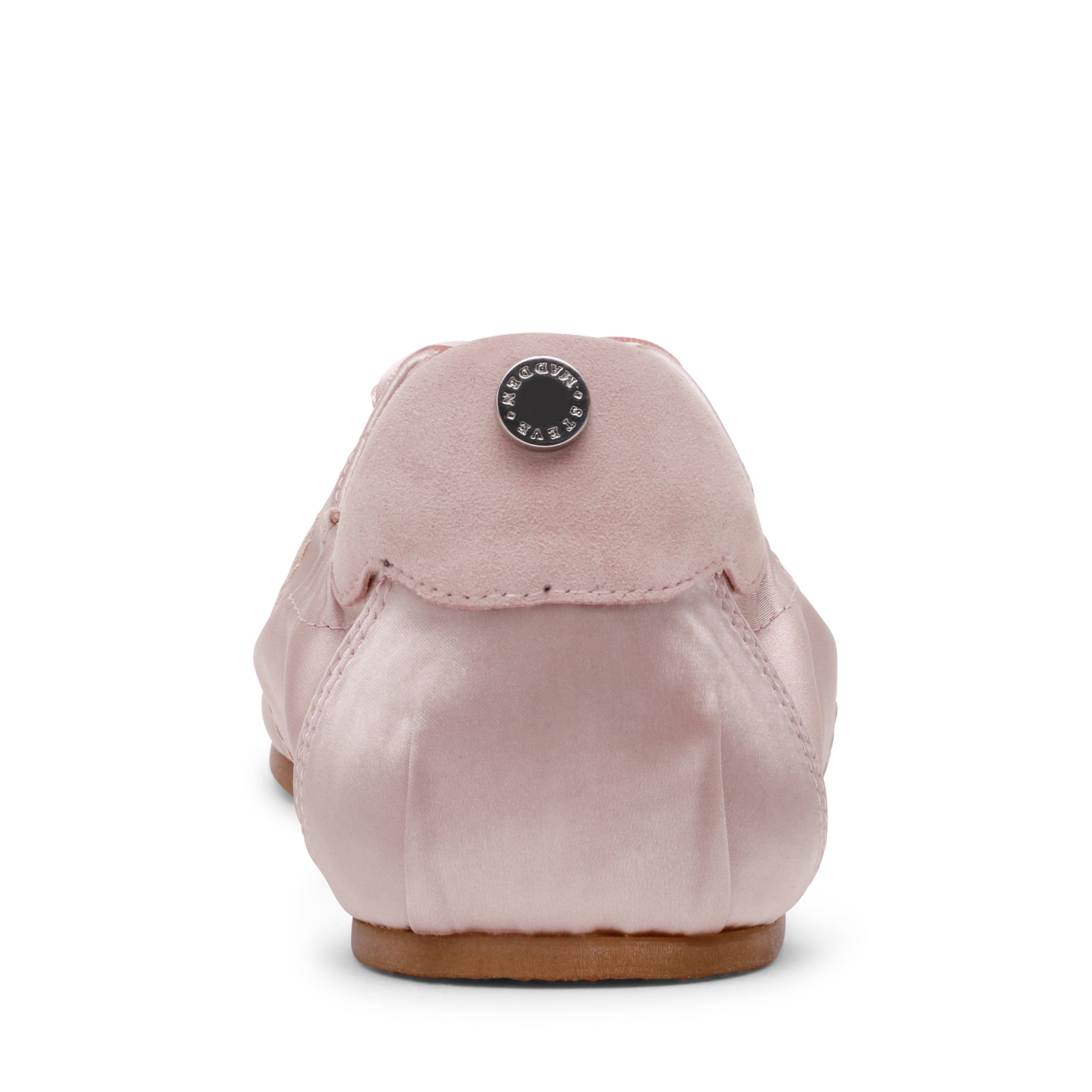 ARTISTE-XS サテンレースアップシューズ PK (HEEL2.0) – Steve Madden