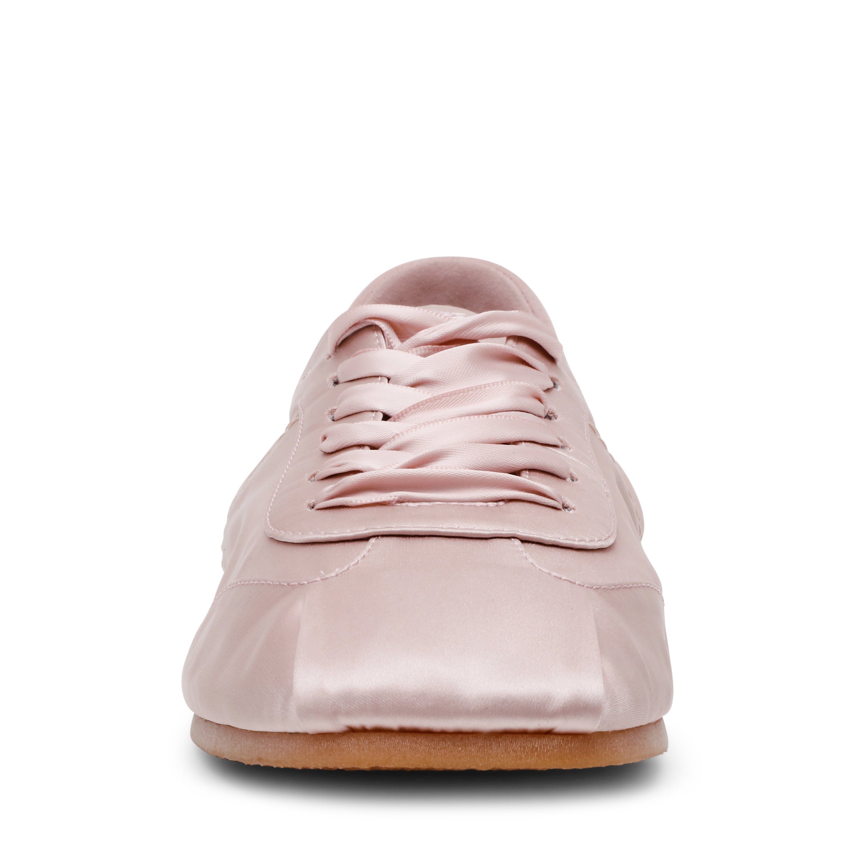 ARTISTE-XS サテンレースアップシューズ PK (HEEL2.0) – Steve Madden