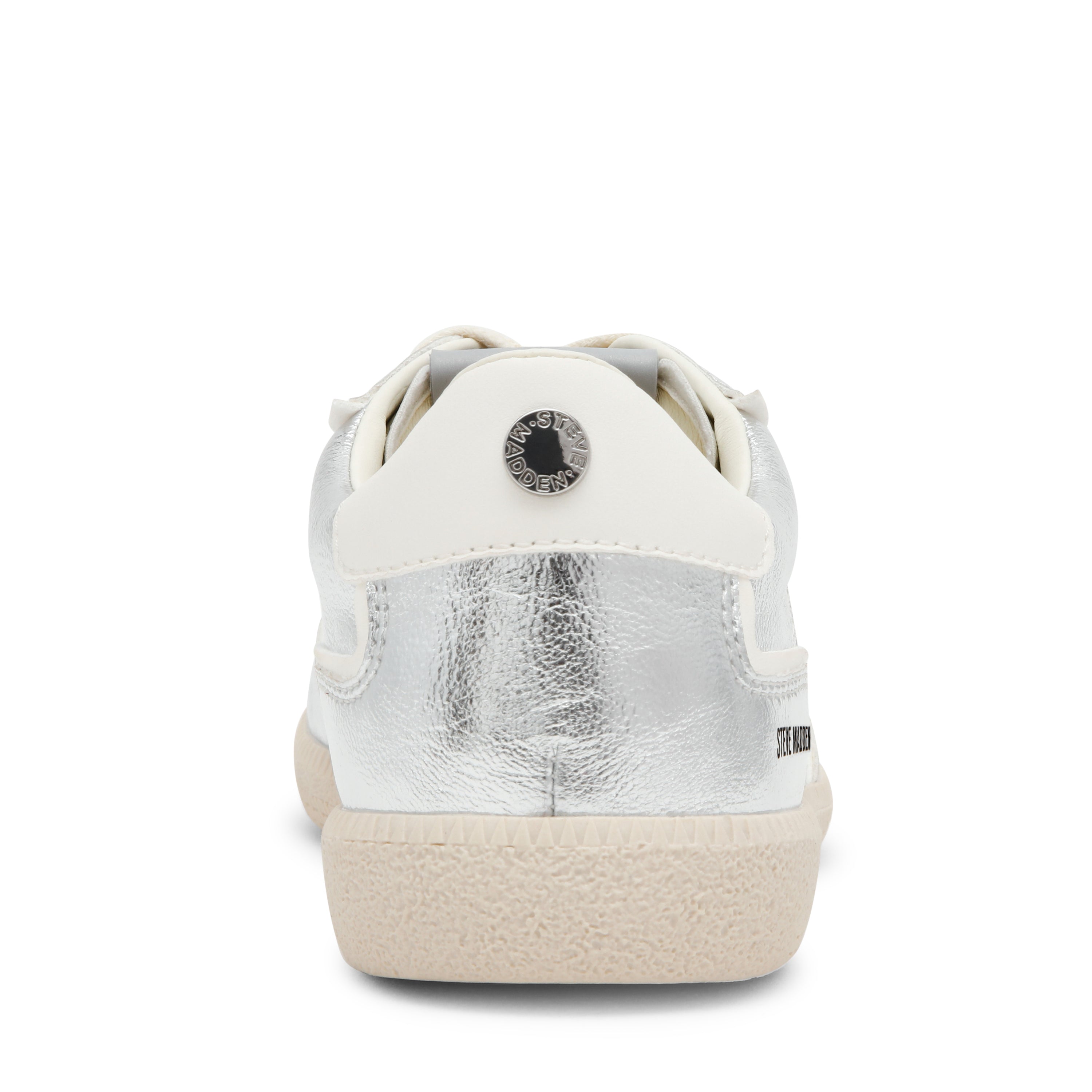 AUGUSTINE-XS クラシックスニーカー SV (HEEL2.5) – Steve Madden Japan