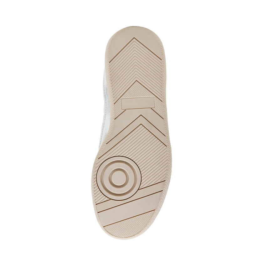 AUGUSTINE-XS　クラシックスニーカー　SV　(HEEL2.5)