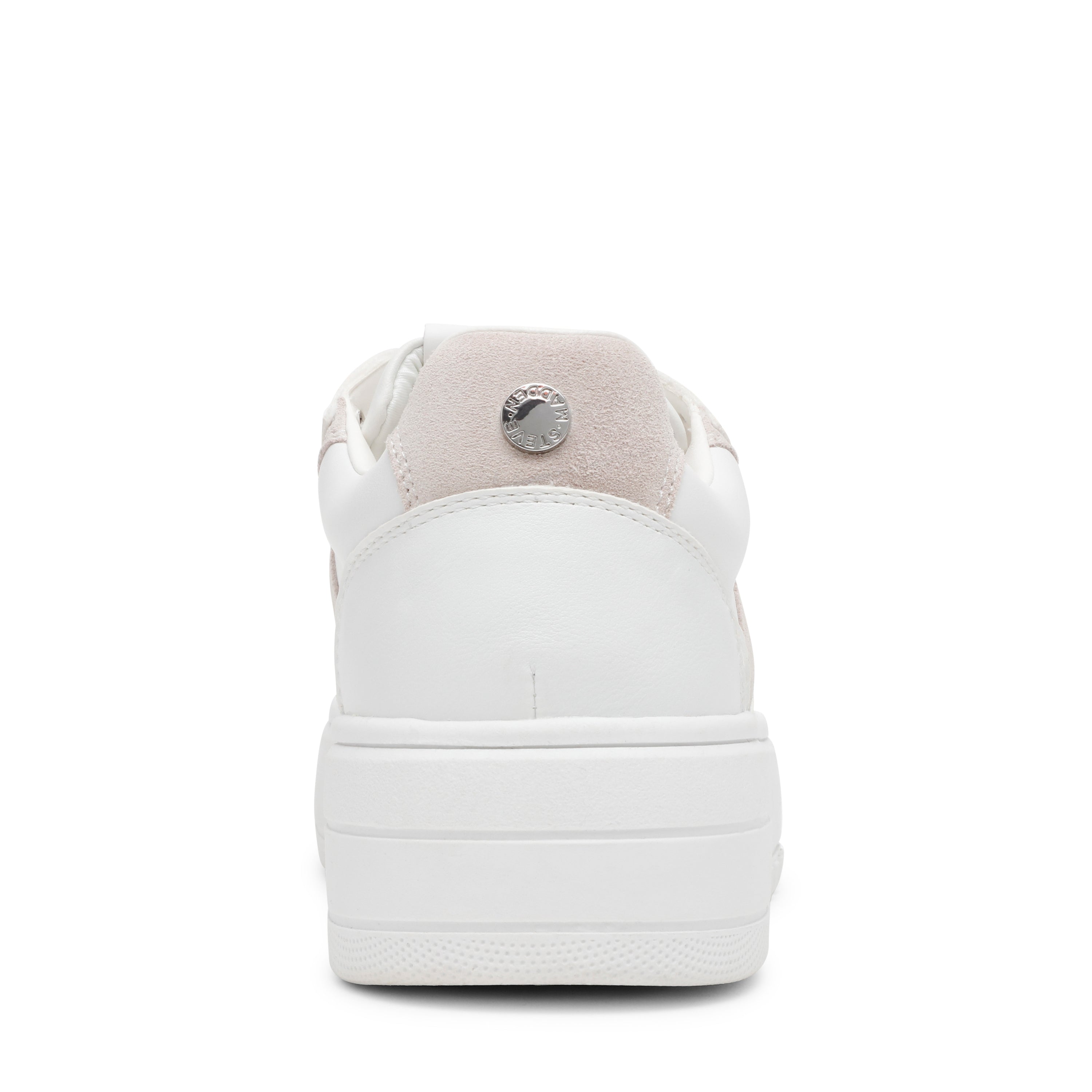 COURTYARD-VS ローテクスニーカー TP/WH　(heel4.8)