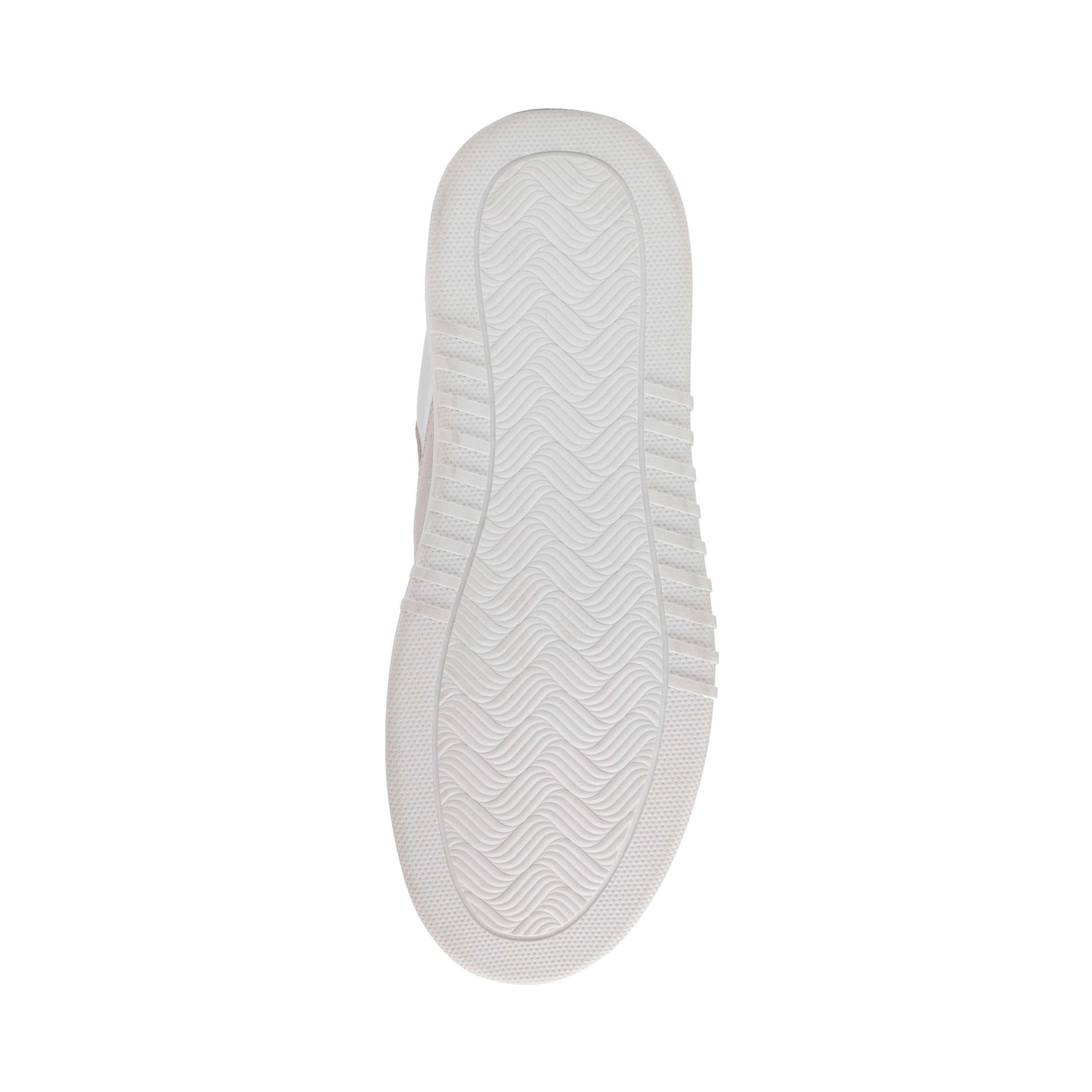 COURTYARD-VS ローテクスニーカー TP/WH　(heel4.8)