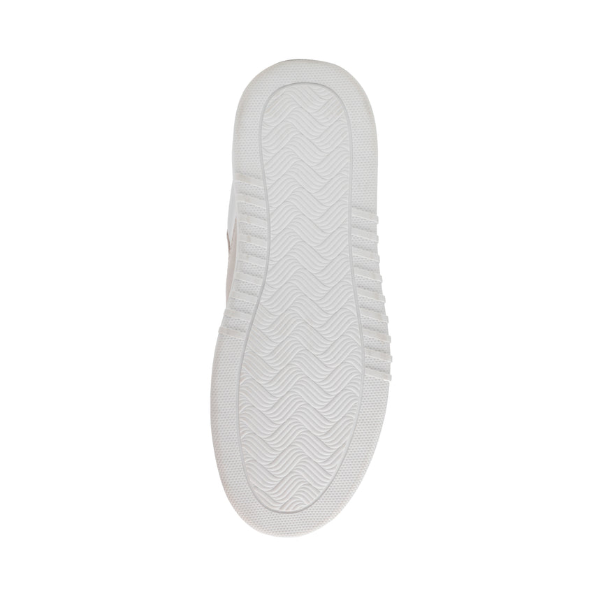 COURTYARD-VS ローテクスニーカー TP/WH　(heel4.8)