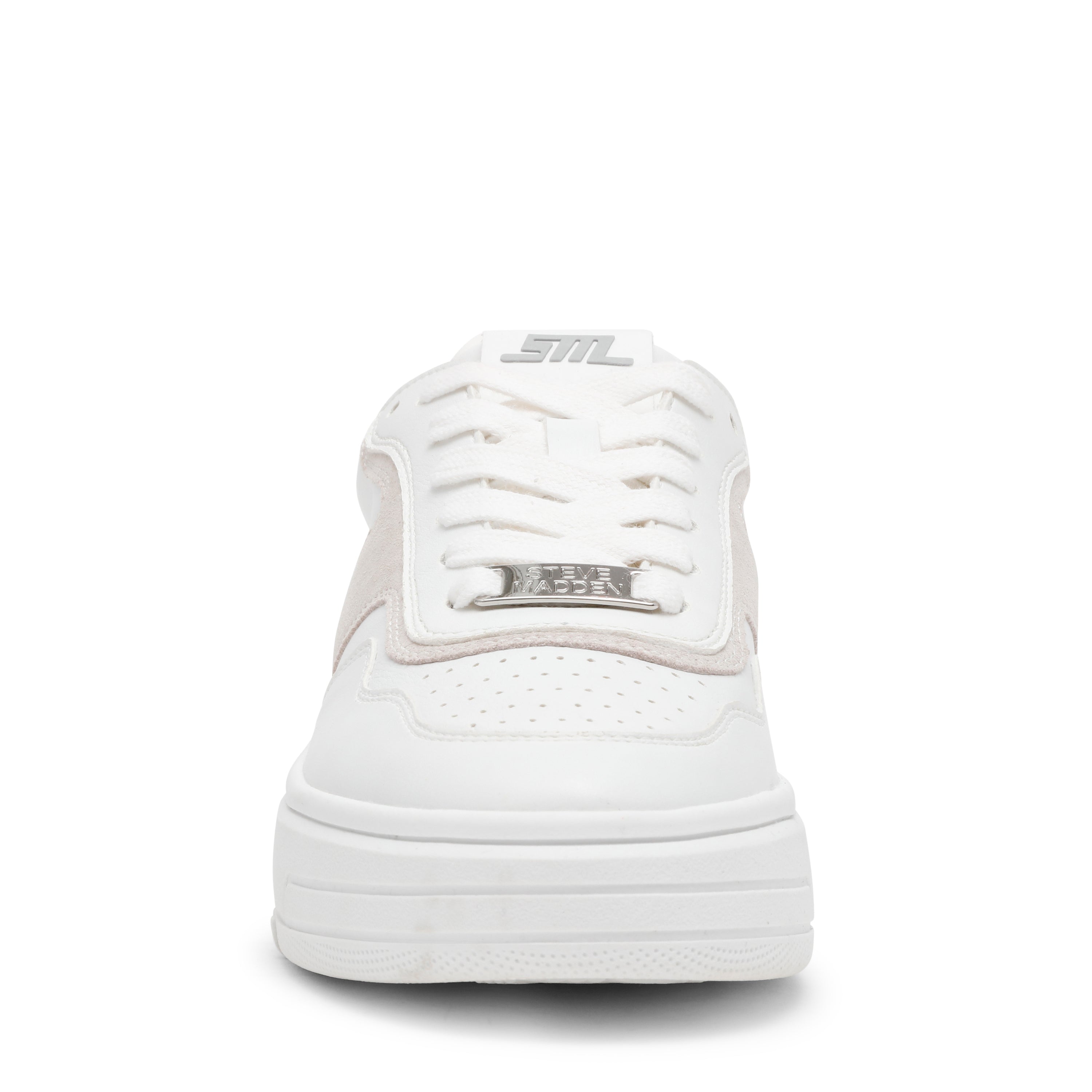 COURTYARD-VS ローテクスニーカー TP/WH　(heel4.8)