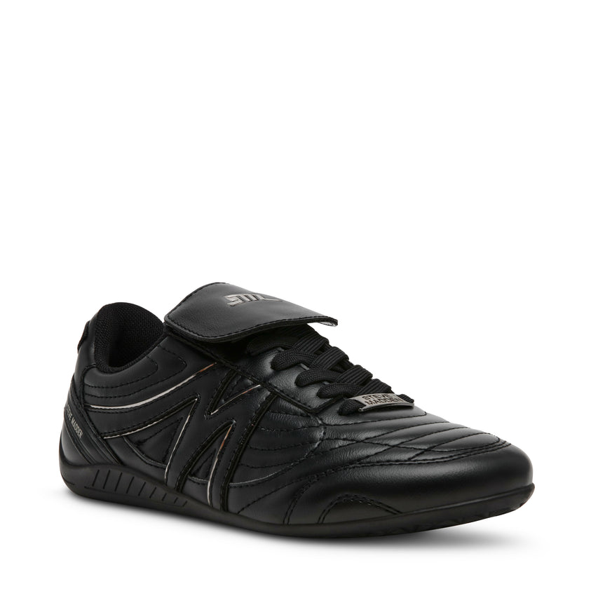 FREEKICK  BLK/SV　ローカットスニーカー