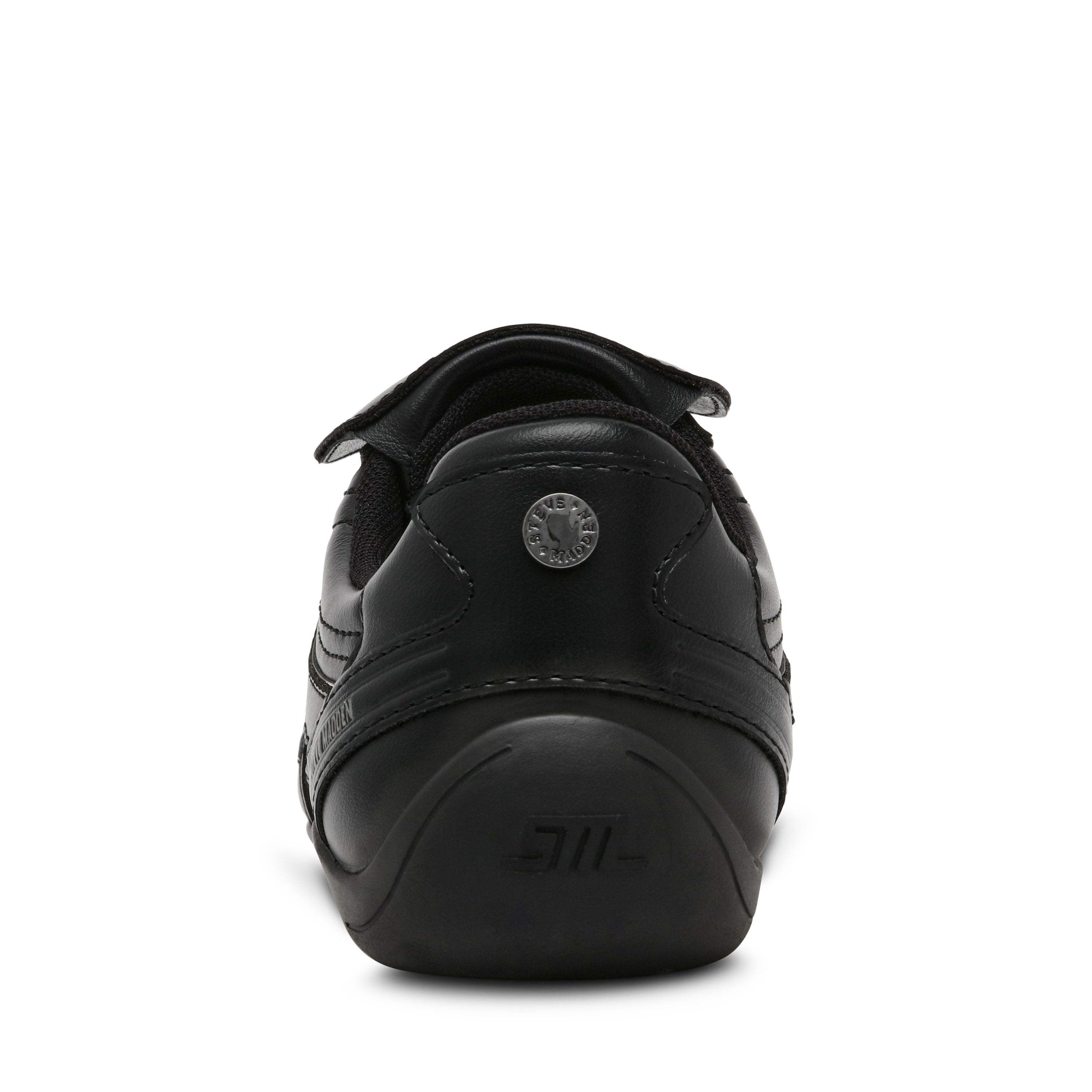 FREEKICK  BLK/SV　ローカットスニーカー