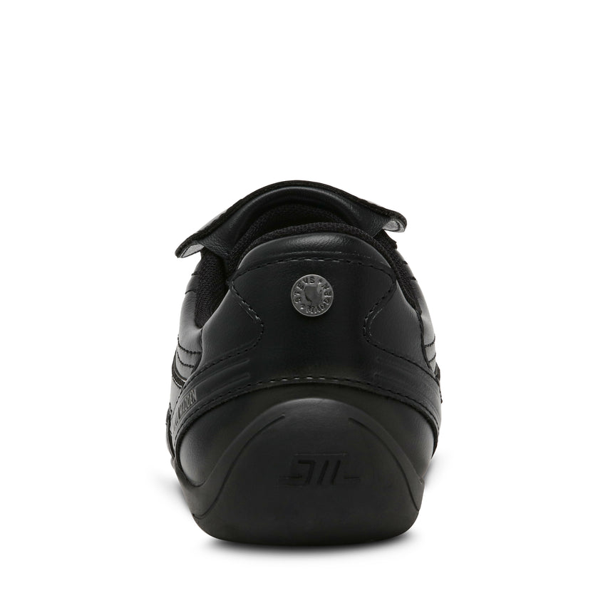 FREEKICK  BLK/SV　ローカットスニーカー