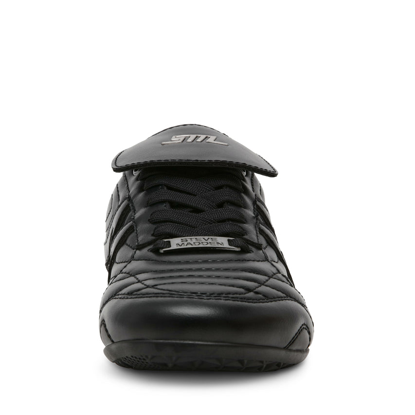 FREEKICK  BLK/SV　ローカットスニーカー