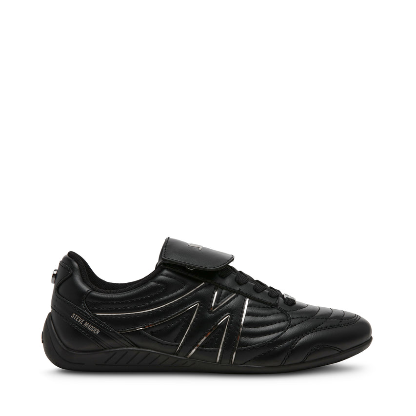 FREEKICK  BLK/SV　ローカットスニーカー