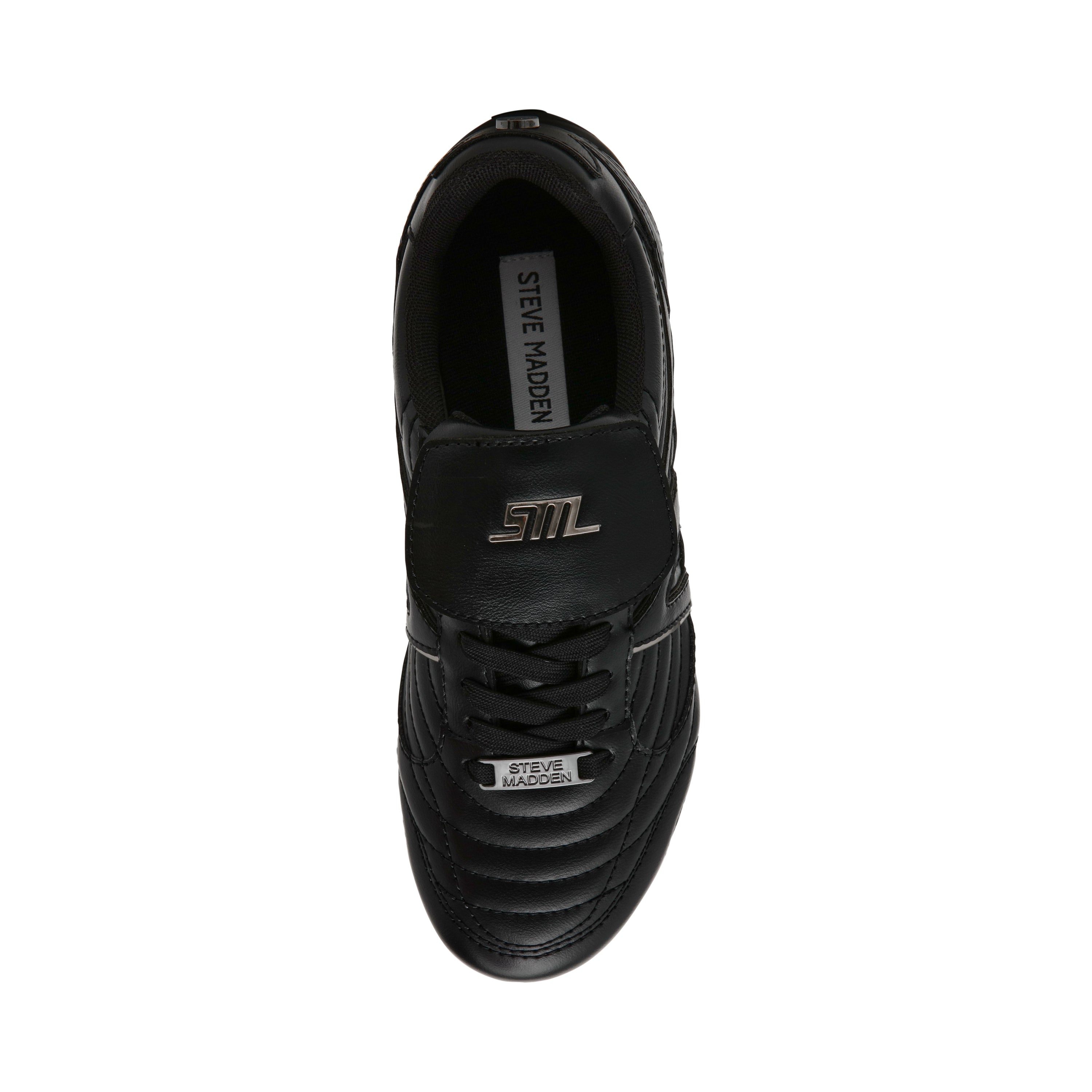 FREEKICK  BLK/SV　ローカットスニーカー