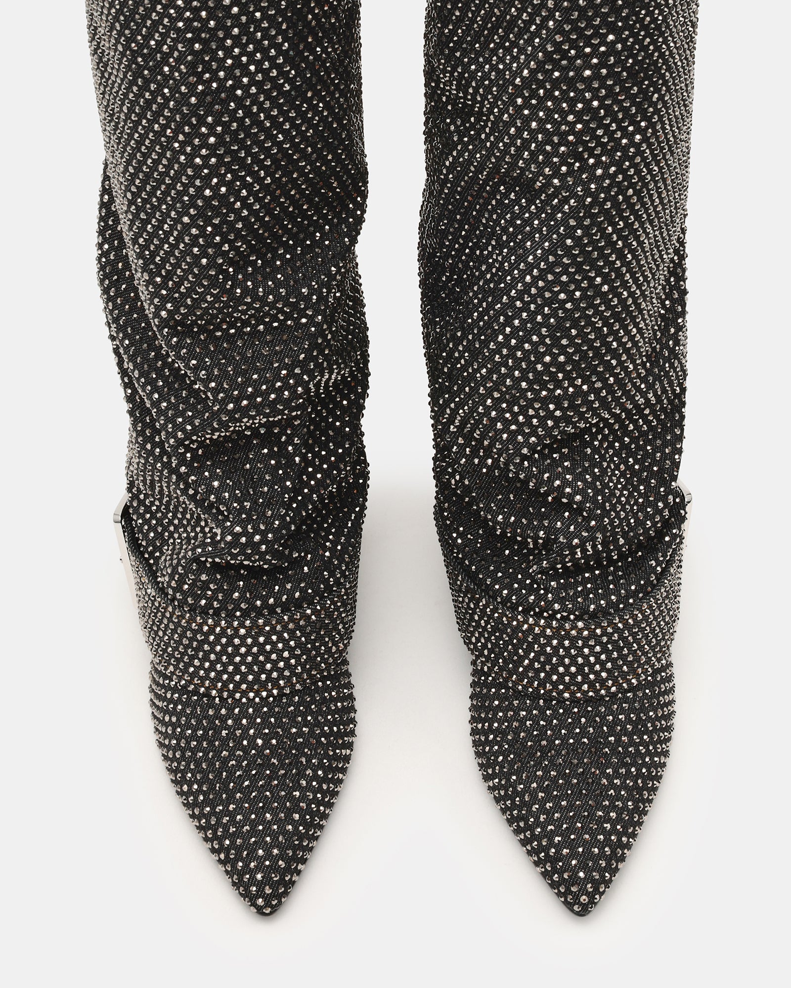 ILLUZION-R-XA 　BLK　(heel9.0) - view 8