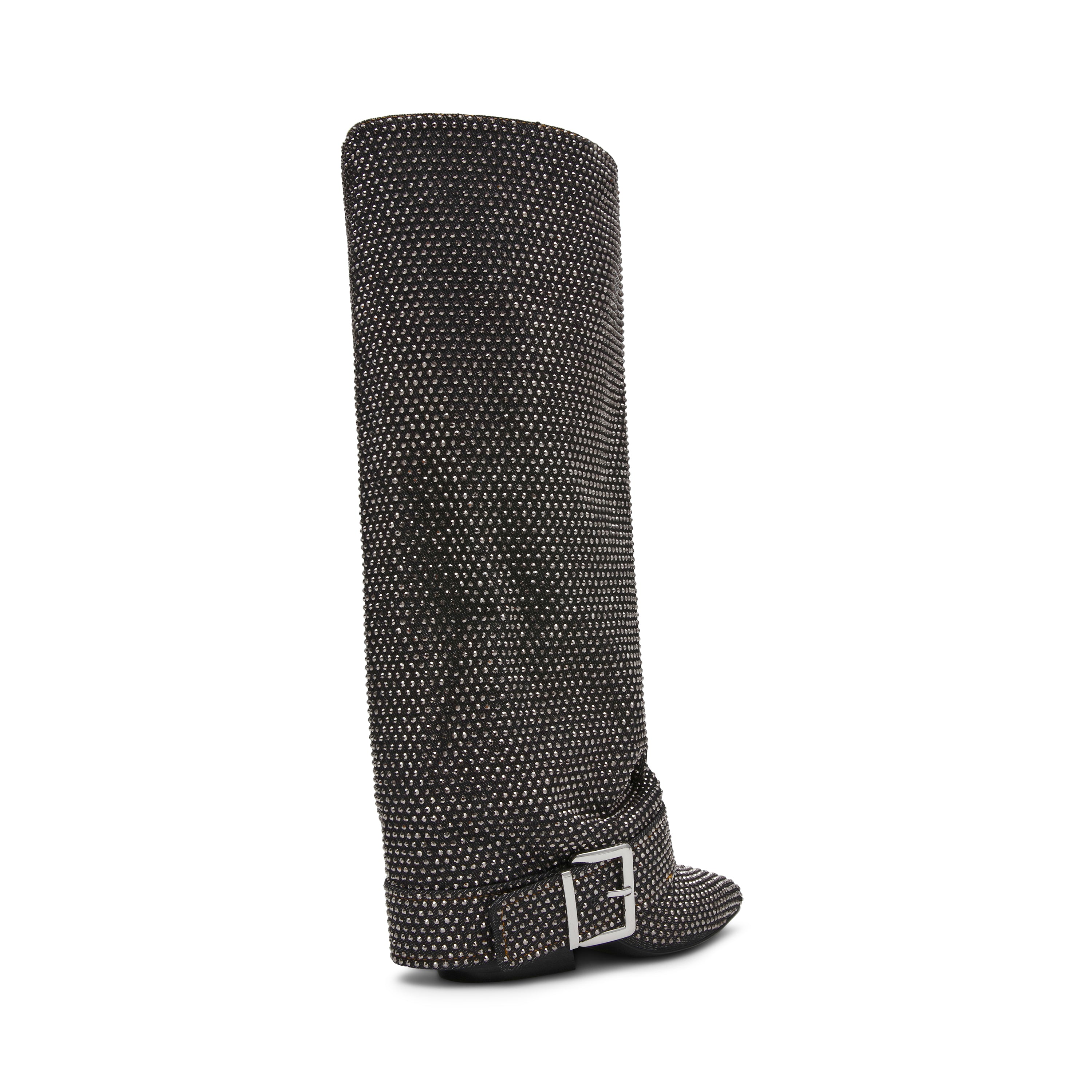 ILLUZION-R-XA 　BLK　(heel9.0) - view 3