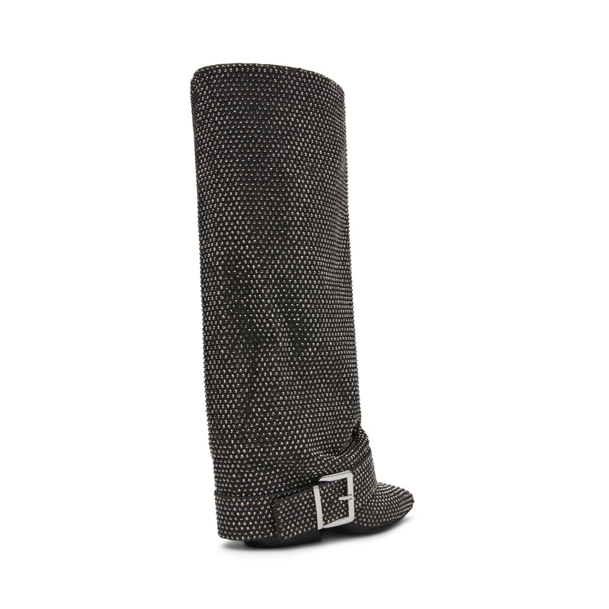 ILLUZION-R-XA 　BLK　(heel9.0) - view 3