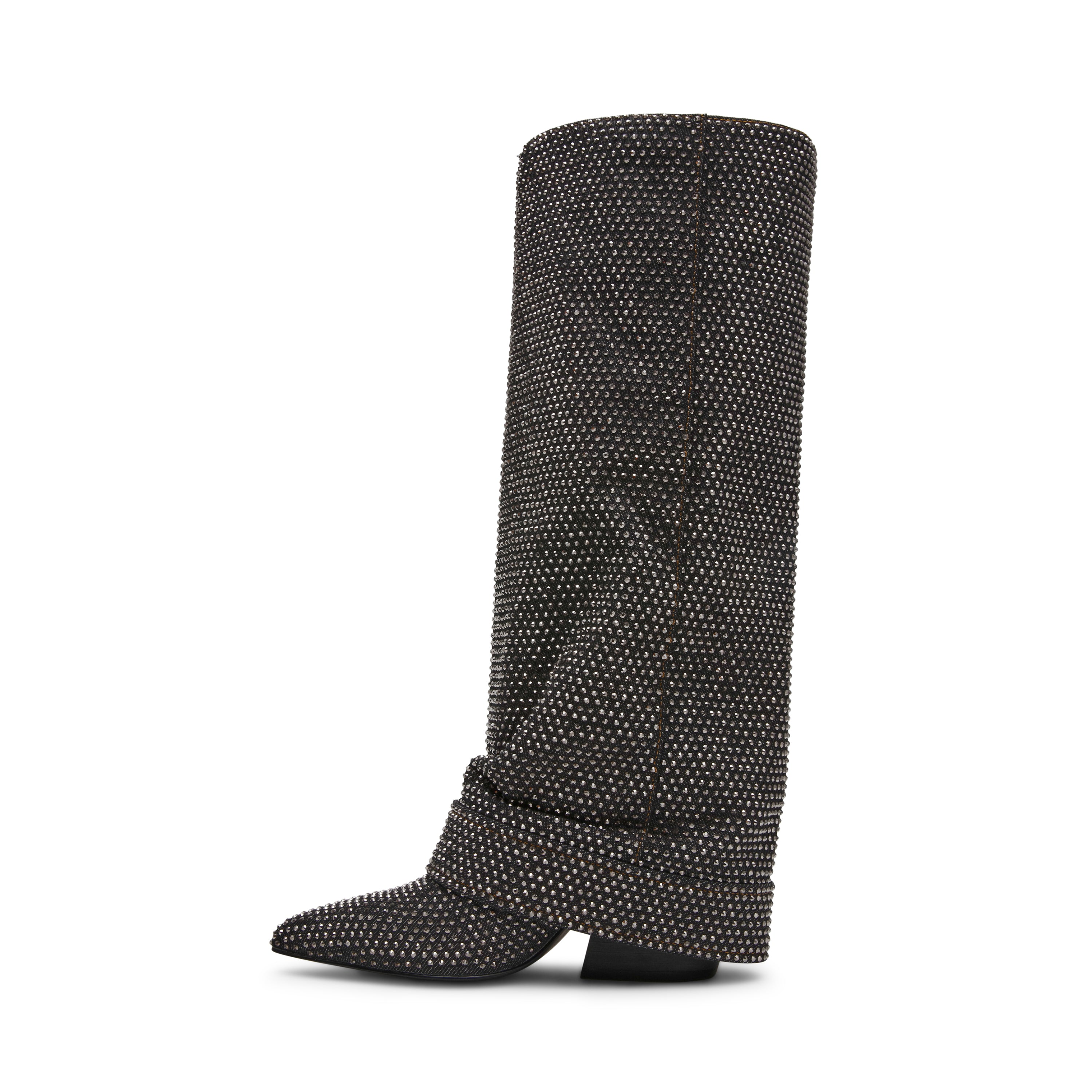 ILLUZION-R-XA 　BLK　(heel9.0) - view 4