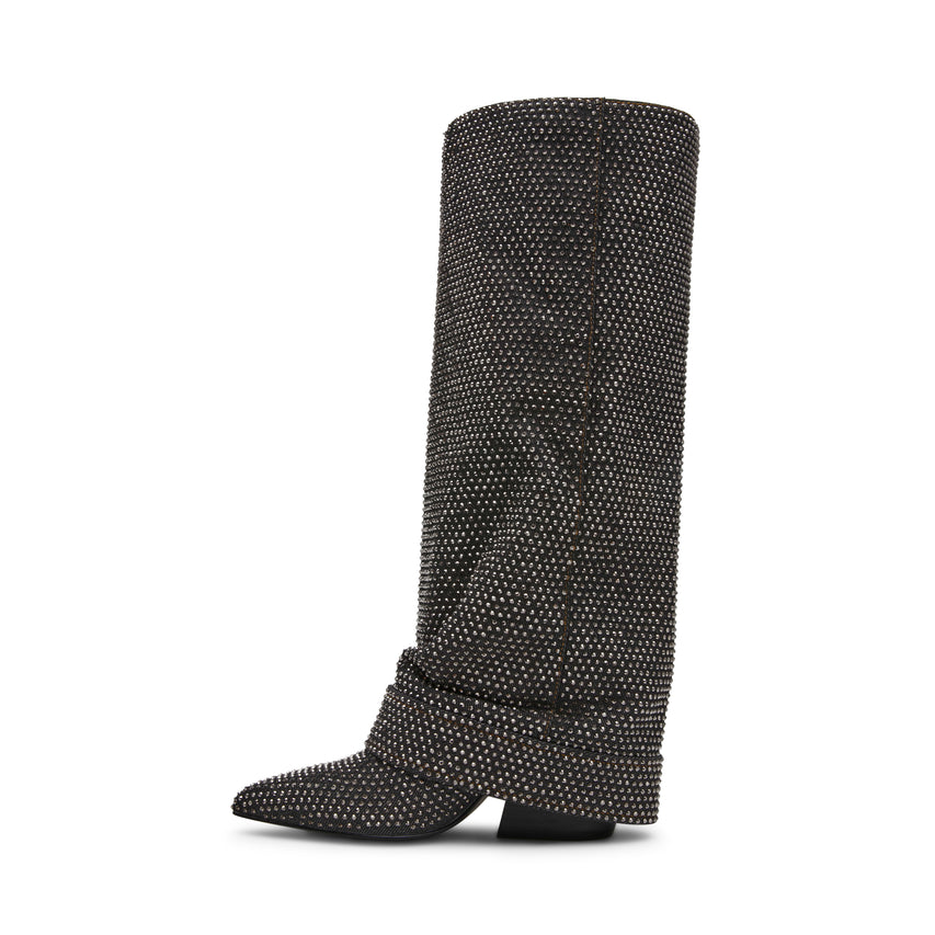 ILLUZION-R-XA 　BLK　(heel9.0) - view 4